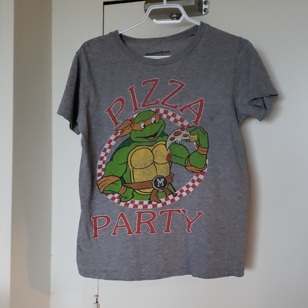Ninja Turtles Tee - S